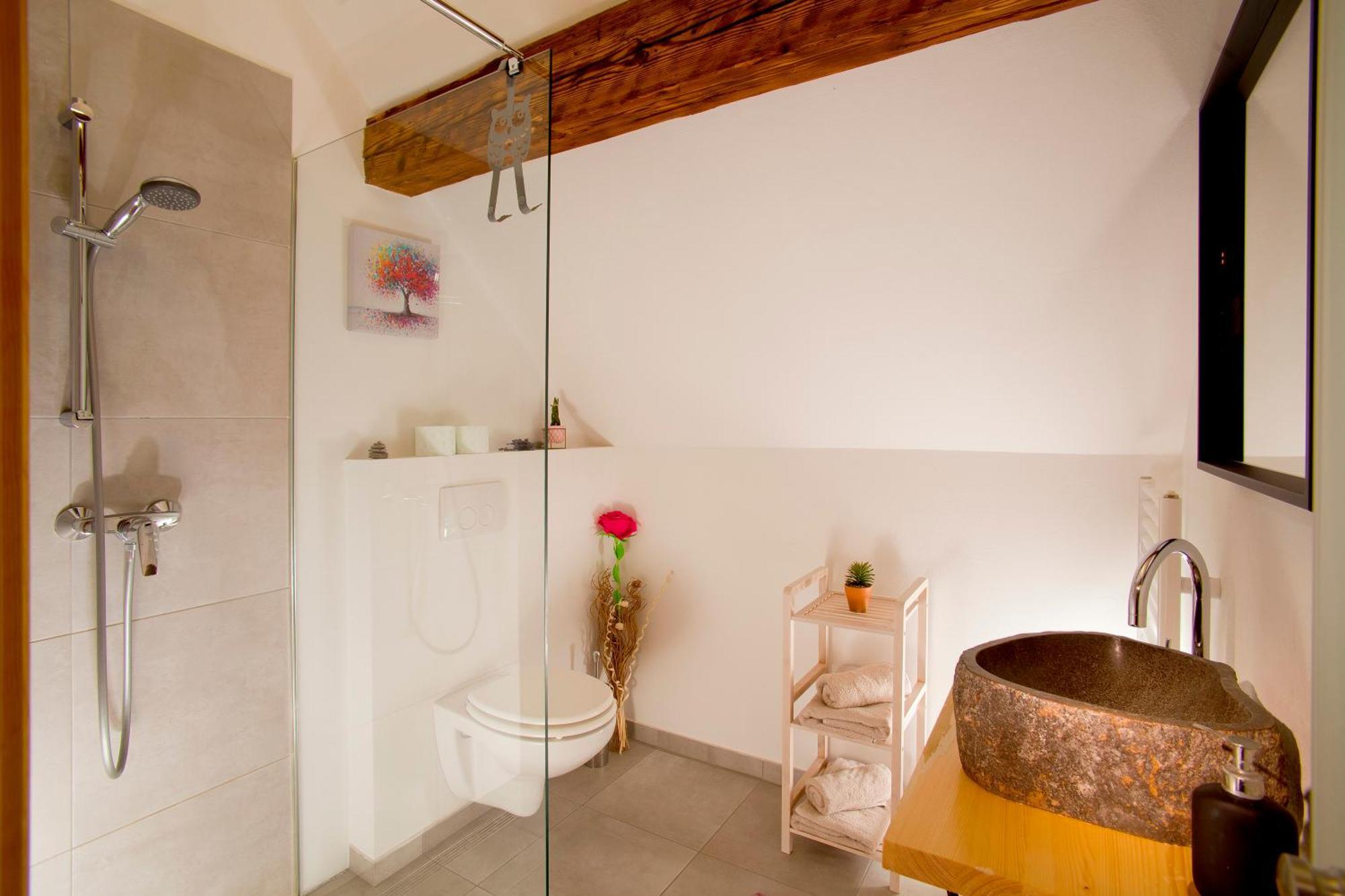 Juvanova Hisa - Apartments And Rooms Luce Bagian luar foto